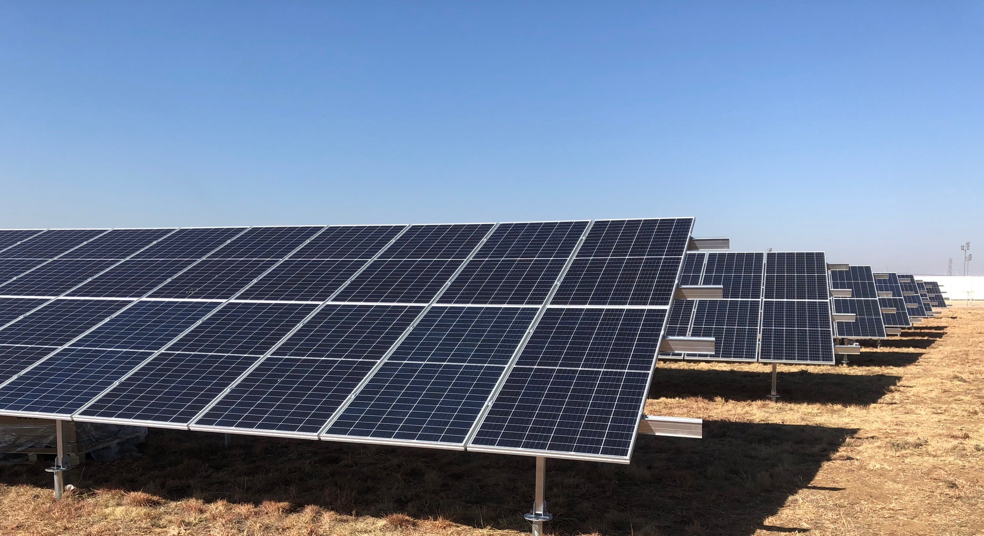 Welcome to Olivia Energy Solutions